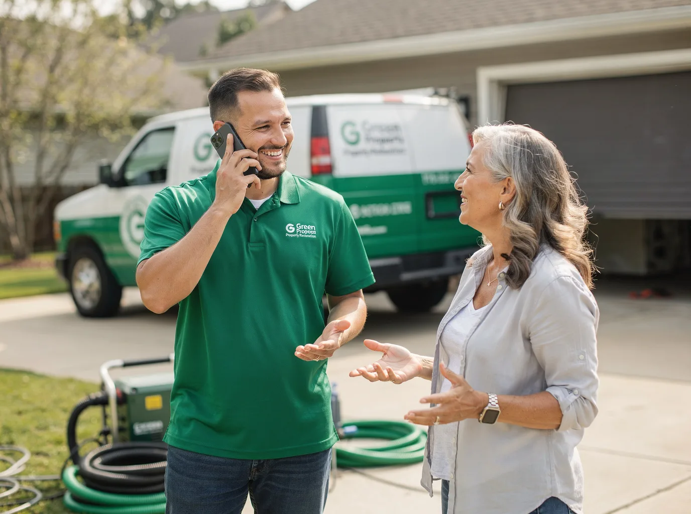Water Damage Restoration Somerville, IN FAQs